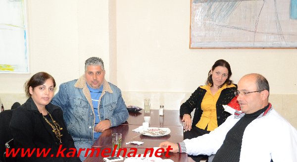 חוגגים שנה חדשה :2013 